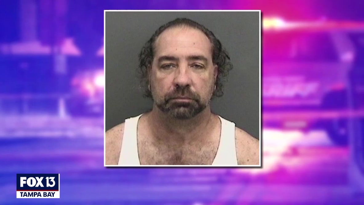 Deputies kill kidnapping, shooting suspect